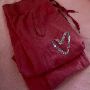 Victoria’s Secret sleepwear Bottoms